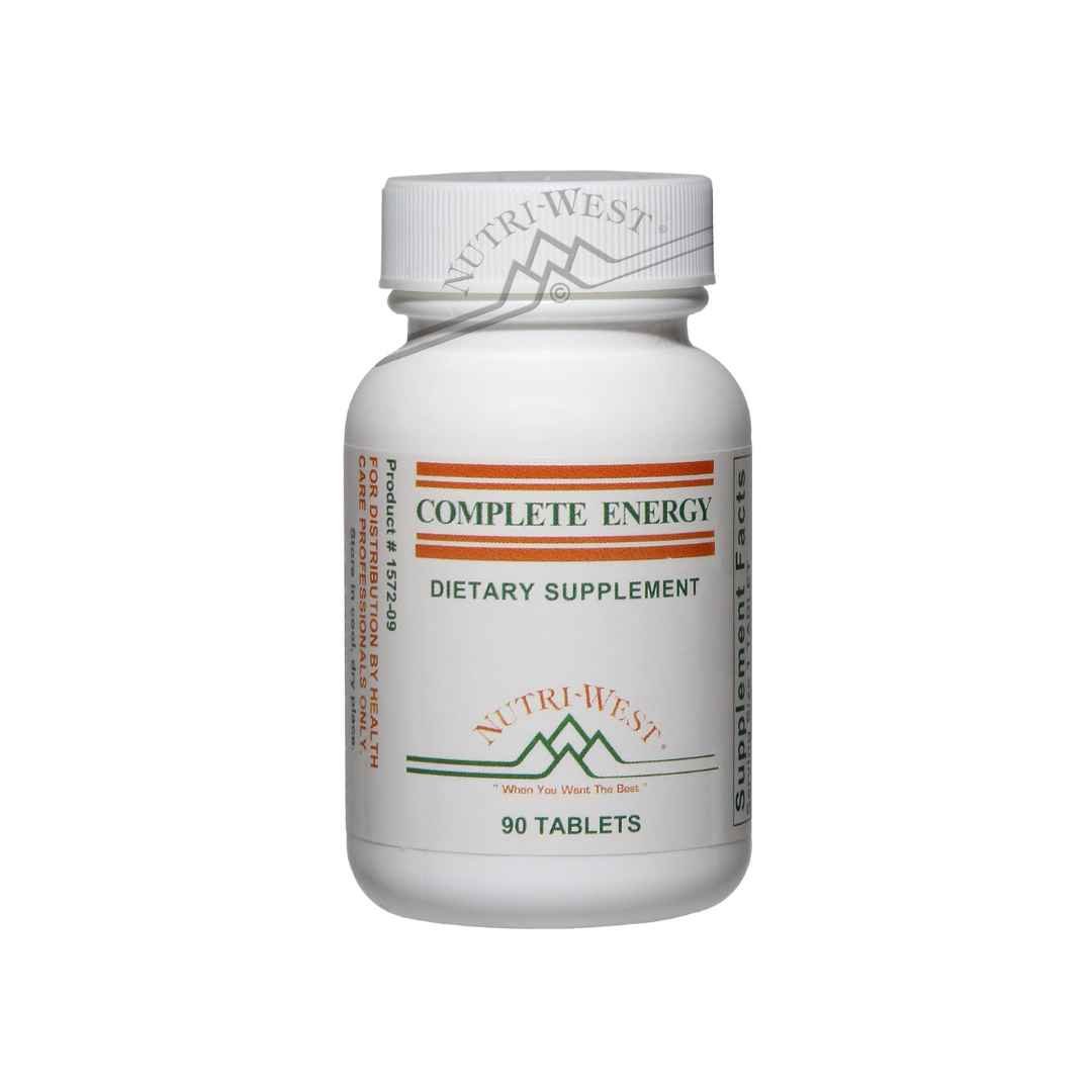 Complete Energy - Nutri West