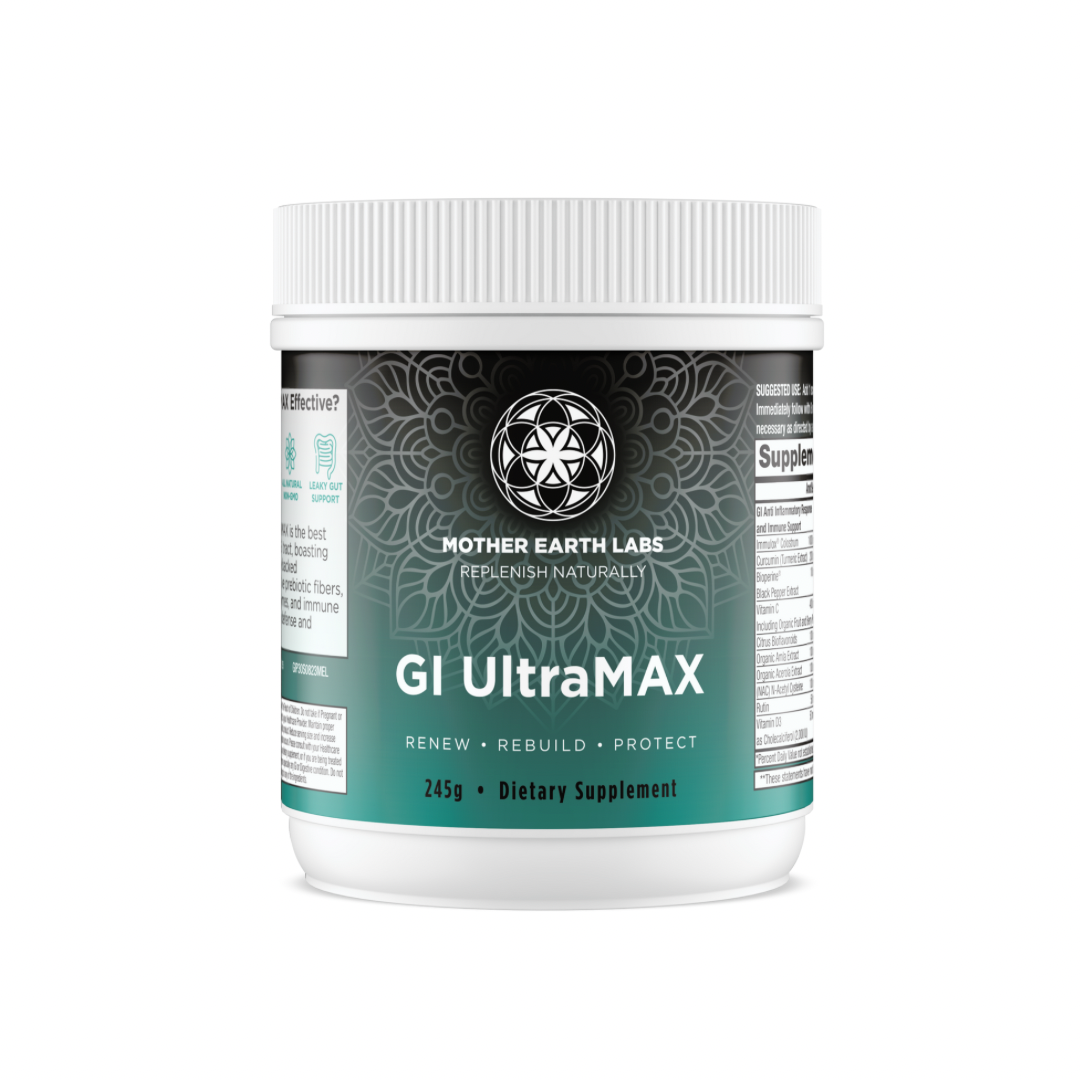 GI UltraMAX