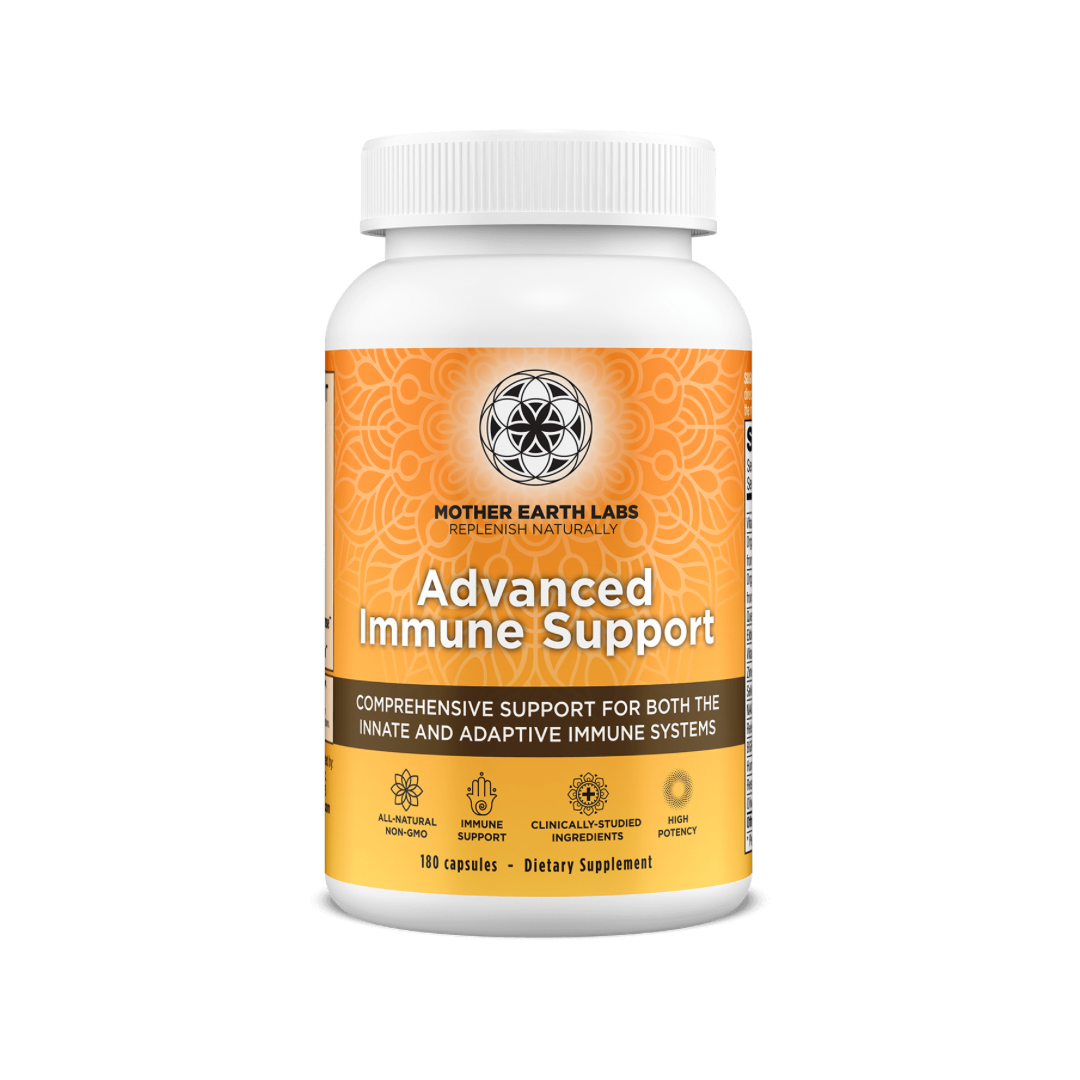 Advanced Immune Support