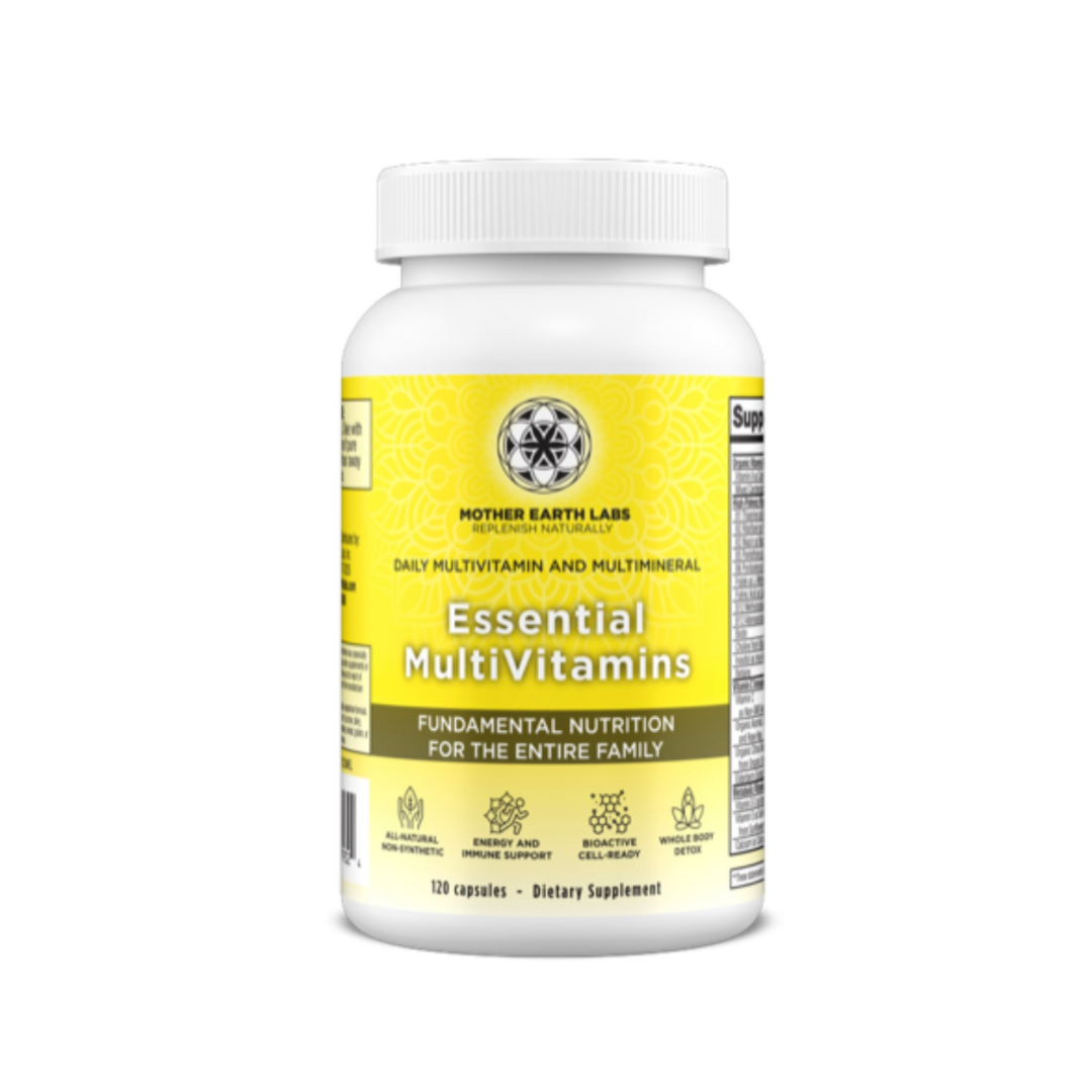 Essential MultiVitamins