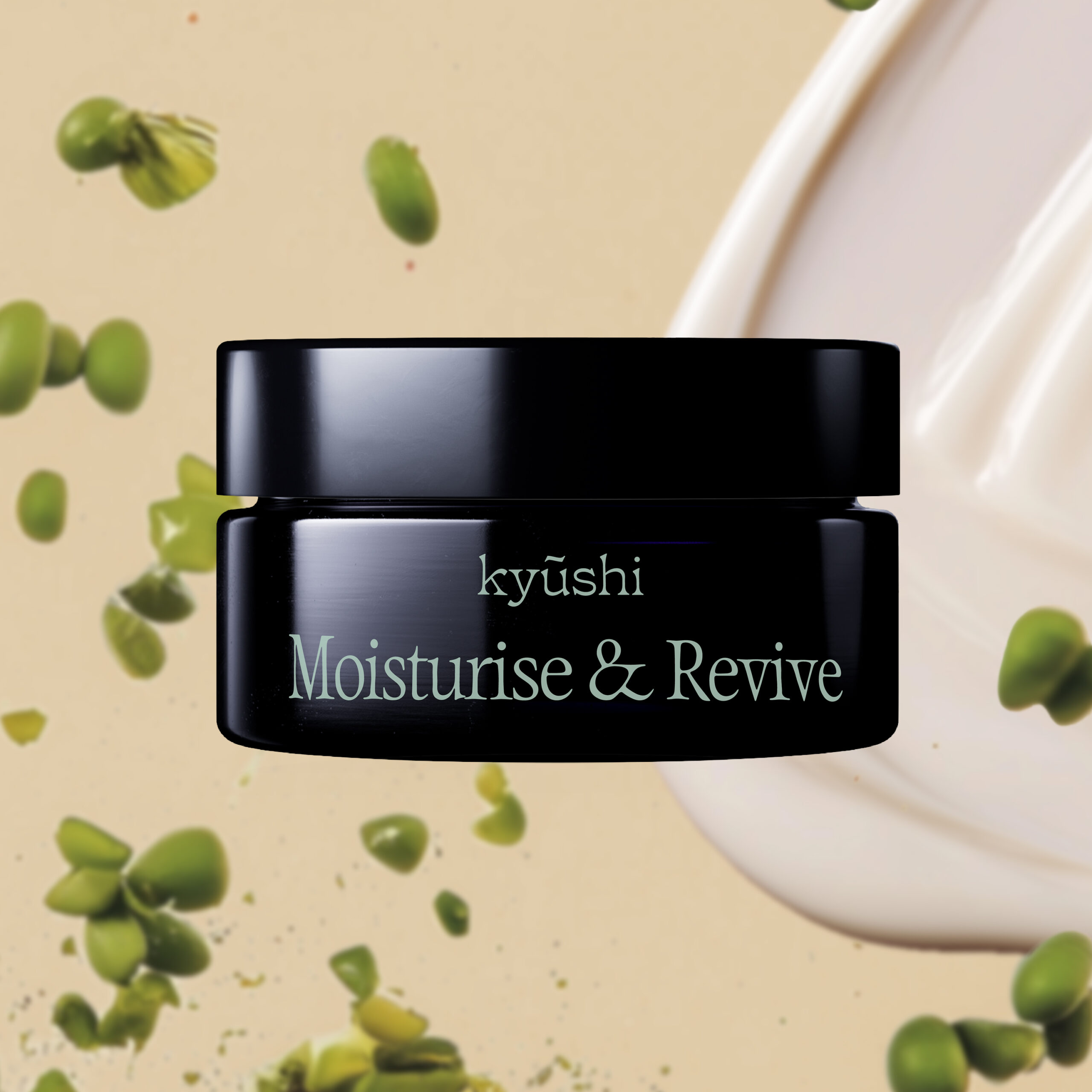 Moisturise & Revive