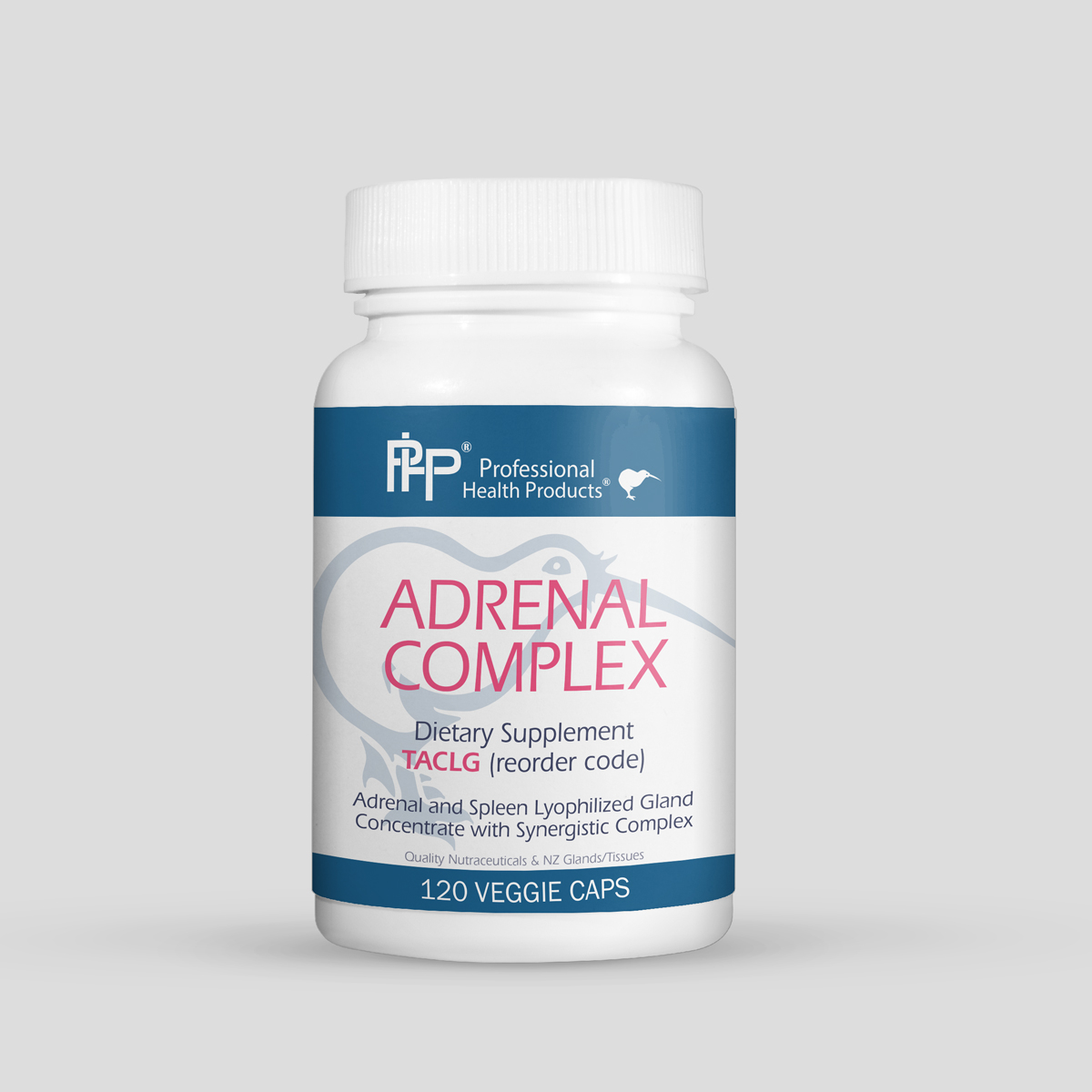 Adrenal Complex