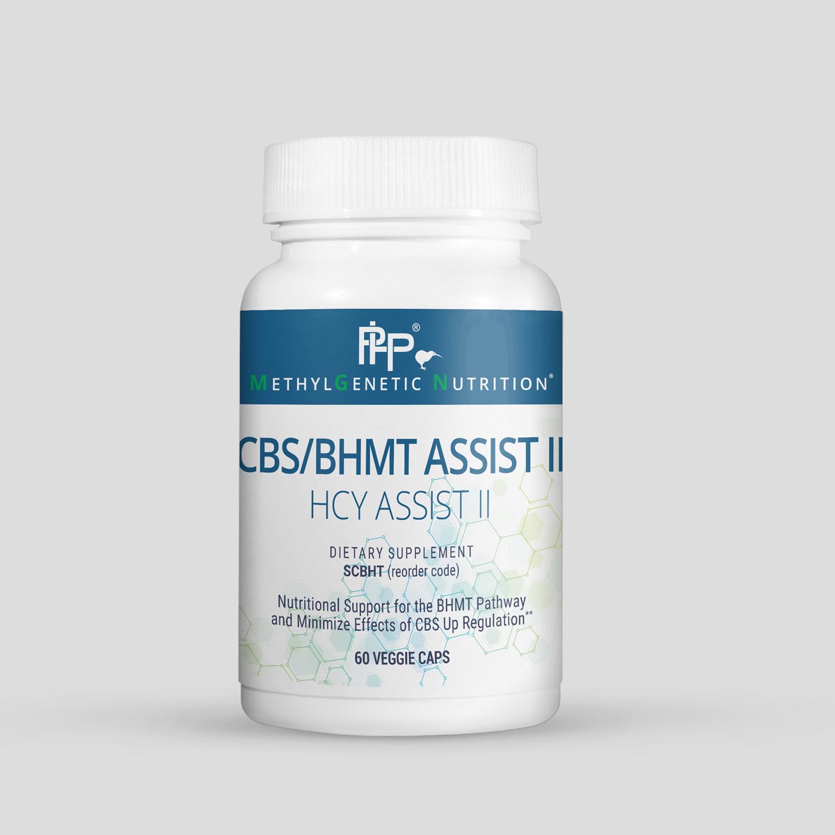 CBS/BHMT II Assist