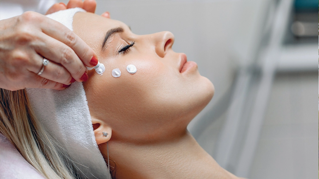 How Stress Impacts Skin Health – And What You Can Do About It